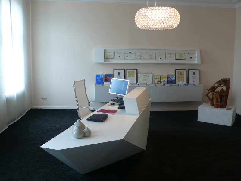 Prof. MD A. Augustin