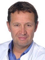 Prof. MD C. Hagl - Ludwig-Maximilians University Hospital