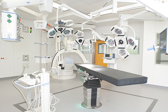 Prof. MD S. Priglinger