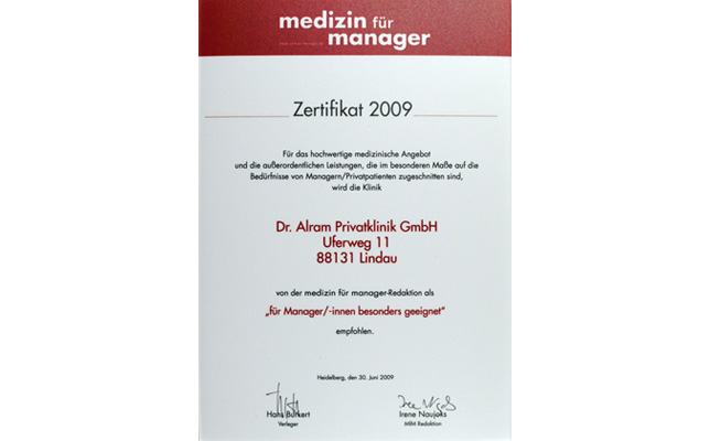MD M. Alram