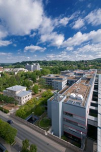 University Clinic of Erlangen