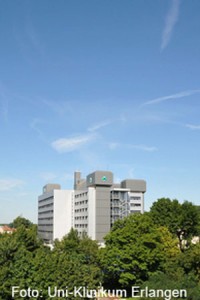 University Clinic of Erlangen