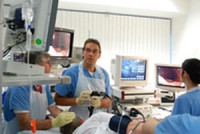 University Clinic of Erlangen