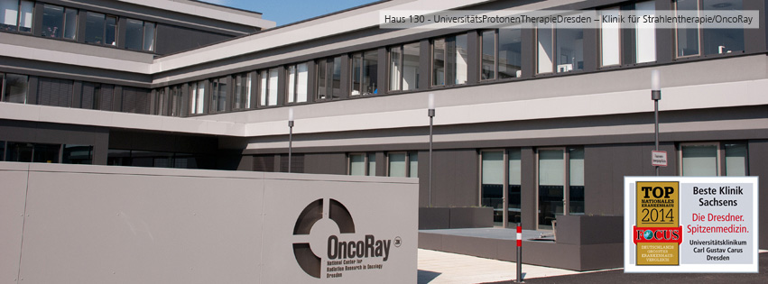 University Clinic of Dresden