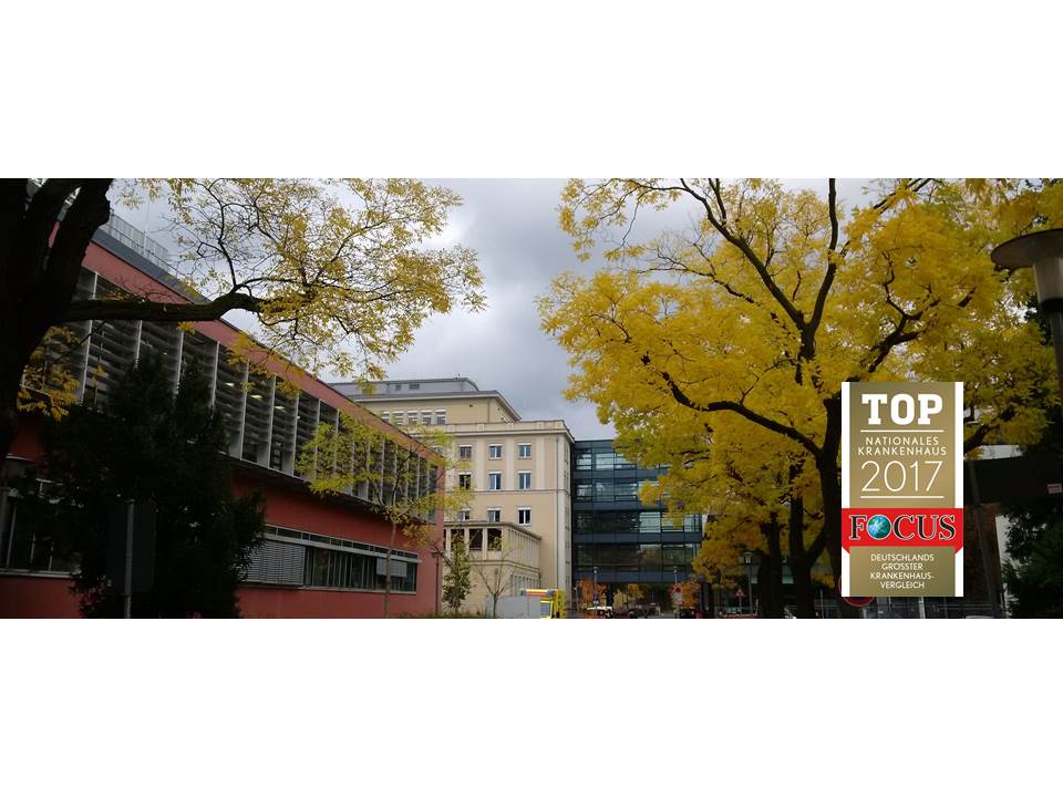 University Clinic of Dresden