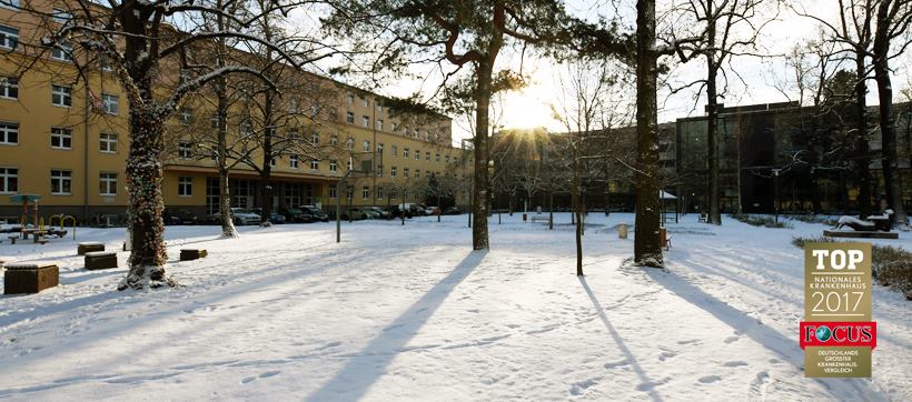 University Clinic of Dresden