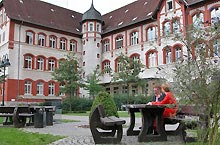 Prof. MD P. Hammerer