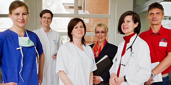 Prof. MD P. Hammerer