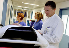 Prof. MD P. Hammerer