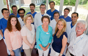 Prof. MD P. Hammerer