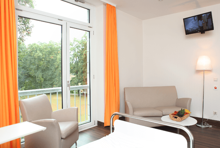 Prof. MD W. Petersen