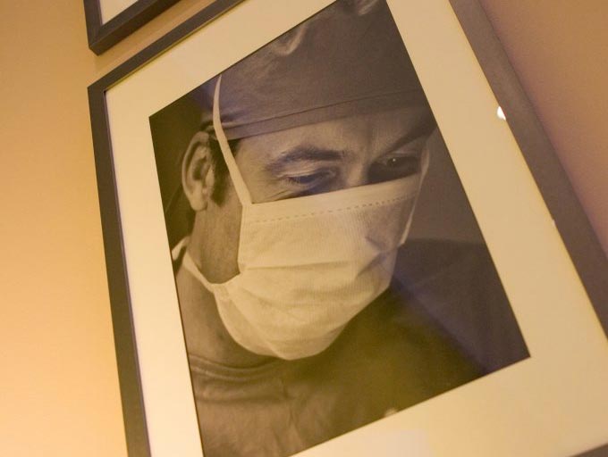 Prof. hc. MD Stefan Gress