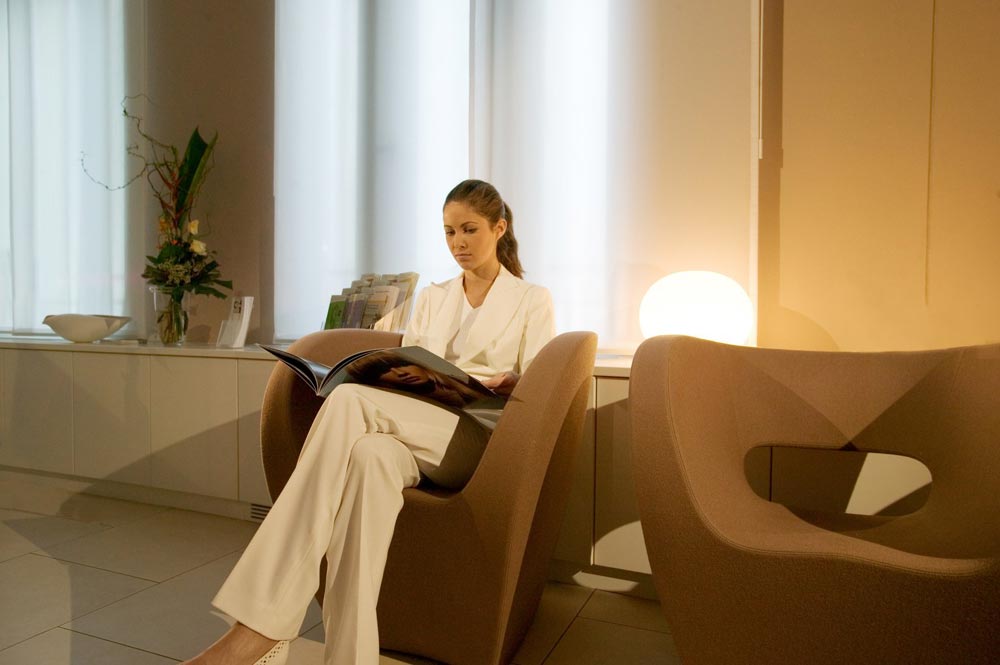 Prof. hc. MD Stefan Gress