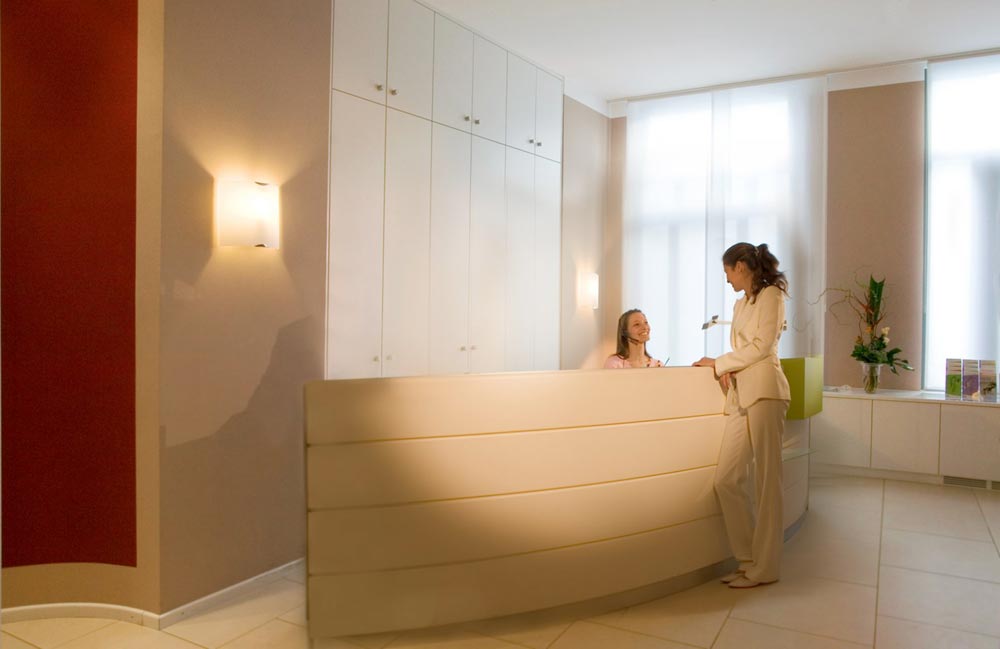 Prof. hc. MD Stefan Gress