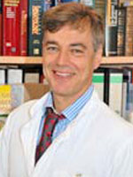 Prof. MD S. Bornstein