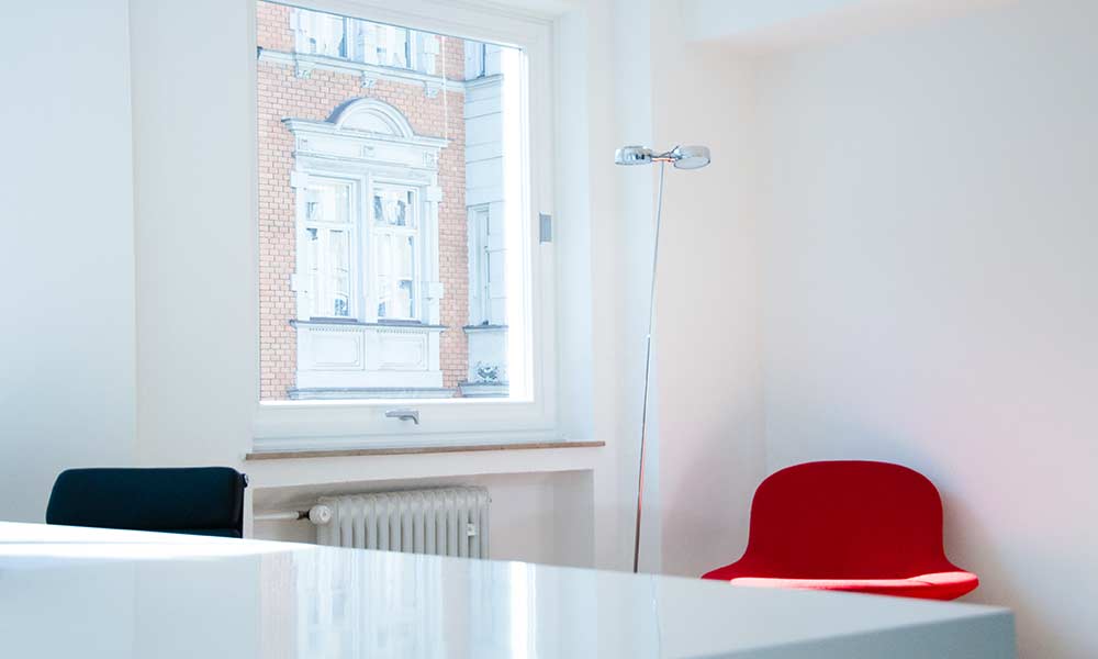 Prof. MD T. Ischinger