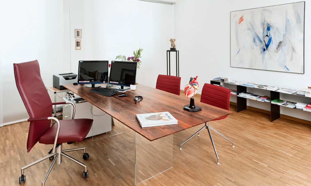 Prof. MD T. Ischinger