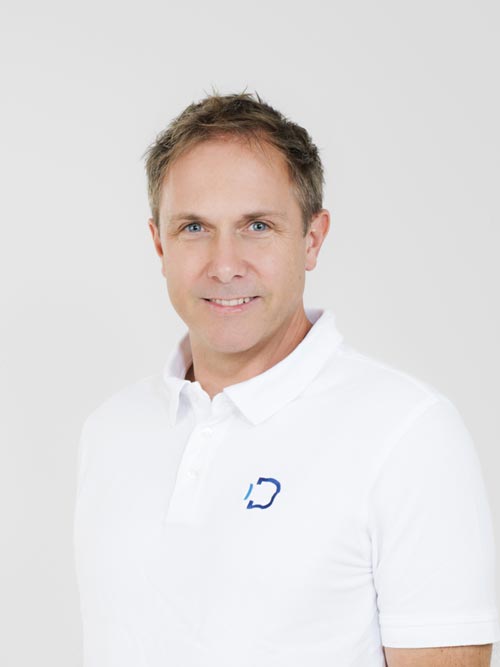 Prof. MD Florian Draenert