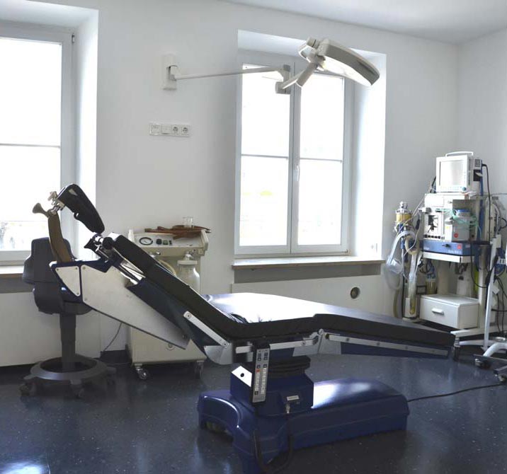 Prof. MD Florian Draenert