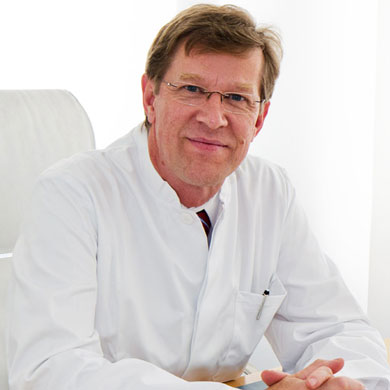 Prof. MD R. Brandl
