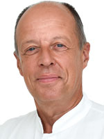 Prof. MD F. Riess - Albertinen Heart and Vascular Center