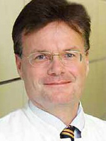Prof. MD C. A. Schneider