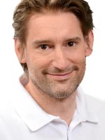 MD Gerd Seitlinger - Orthofocus Clinic