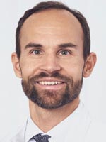 MD Matthias Wlk - Orthopedics Center