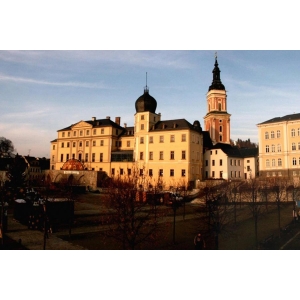 Clinic im Leben