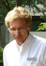 Professor Christian Vallbracht, M.D.
Head of the Clinic