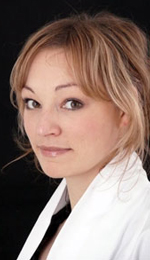 Dorothea Brückl, Doctor of Medical Science