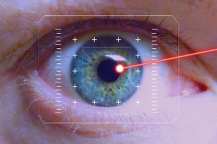 Laser eye centers in Germany