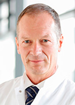 Professor Dr. med. Alexander Lampel