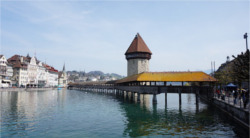 The Water Tower